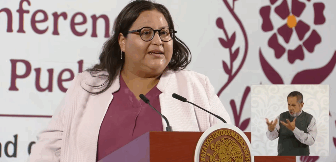 GOBIERNO FEDERAL CREA CENTROS DE ATENCIÓN A MUJERES