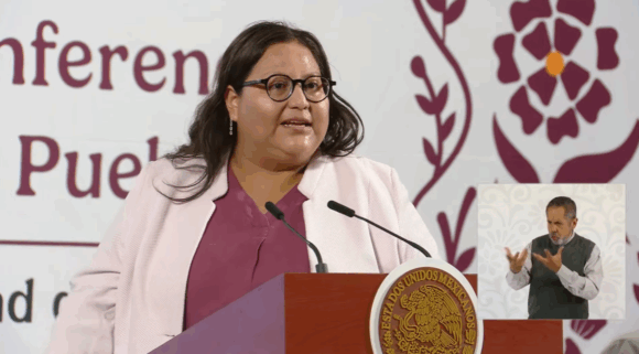 GOBIERNO FEDERAL CREA CENTROS DE ATENCIÓN A MUJERES