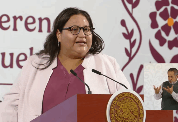 GOBIERNO FEDERAL CREA CENTROS DE ATENCIÓN A MUJERES