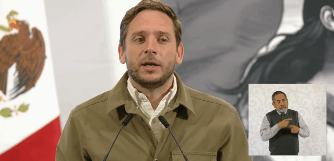 PRESENTA SECTOR SALUD AVANCES CONTRA DESABASTO DE MEDICAMENTOS