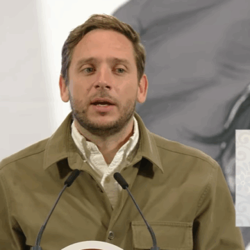 PRESENTA SECTOR SALUD AVANCES CONTRA DESABASTO DE MEDICAMENTOS