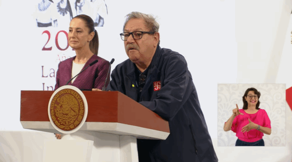 FONDO DE CULTURA ECONÓMICA PREPARA DISTRIBUCIÓN DE LIBROS EN AMÉRICA LATINA