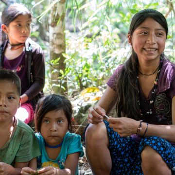 AUMENTA VIOLENCIA CONTRA DEFENSORES DE DDHH Y PERIODISTAS EN EL SUR DE MÉXICO