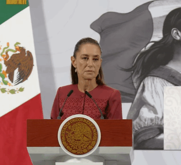 INAUGURACIÓN DEL TREN INTEROCEÁNICO SE INUNDA DE PROTESTAS EN OAXACA Y CHIAPAS