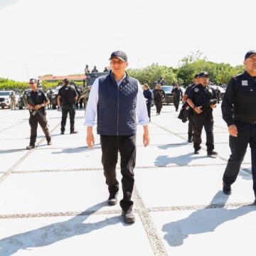 Fotografía Facebook: Bernardo Rodríguez Alamilla