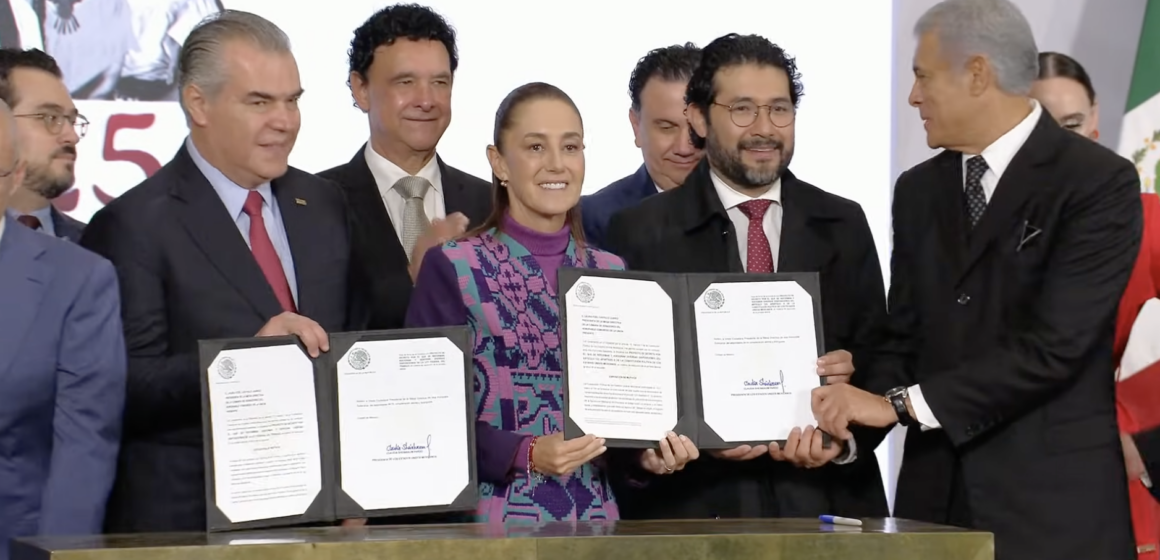 PRESENTAN REFORMA PARA IMPLEMENTACIÓN DE LA SEMANA LABORAL DE 40 HORAS