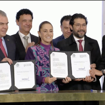 PRESENTAN REFORMA PARA IMPLEMENTACIÓN DE LA SEMANA LABORAL DE 40 HORAS