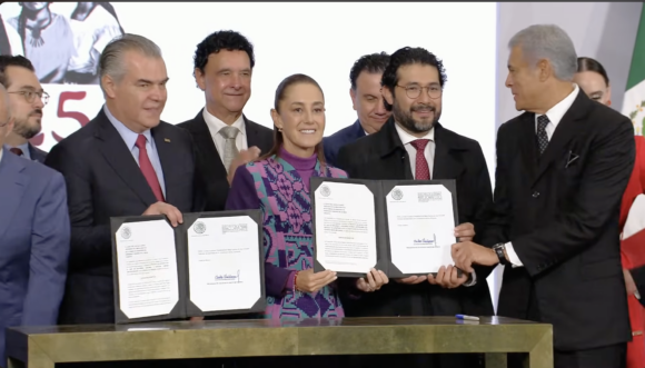 PRESENTAN REFORMA PARA IMPLEMENTACIÓN DE LA SEMANA LABORAL DE 40 HORAS