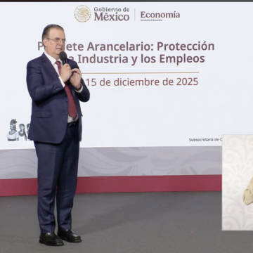 POLOS DE DESARROLLO PARA EL BIENESTAR LISTOS EN 2026: ECONOMÍA