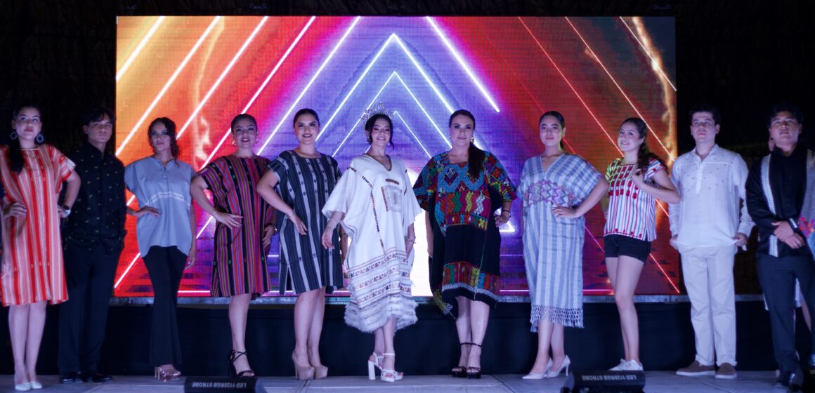 Festival Hecho a Mano refrenda compromiso con Pueblos Originarios de Chiapas