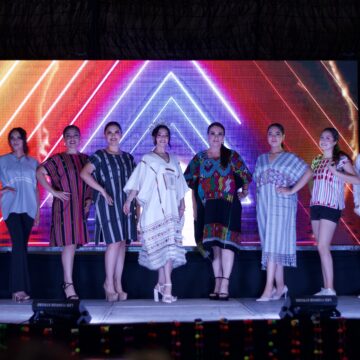 Festival Hecho a Mano refrenda compromiso con Pueblos Originarios de Chiapas