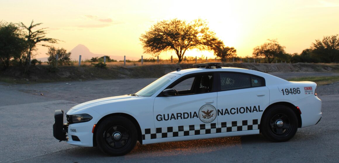 Guardia Nacional bajo denuncias por violaciones de DDHH en el sureste mexicano