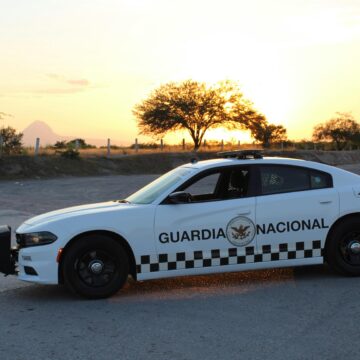 Guardia Nacional bajo denuncias por violaciones de DDHH en el sureste mexicano