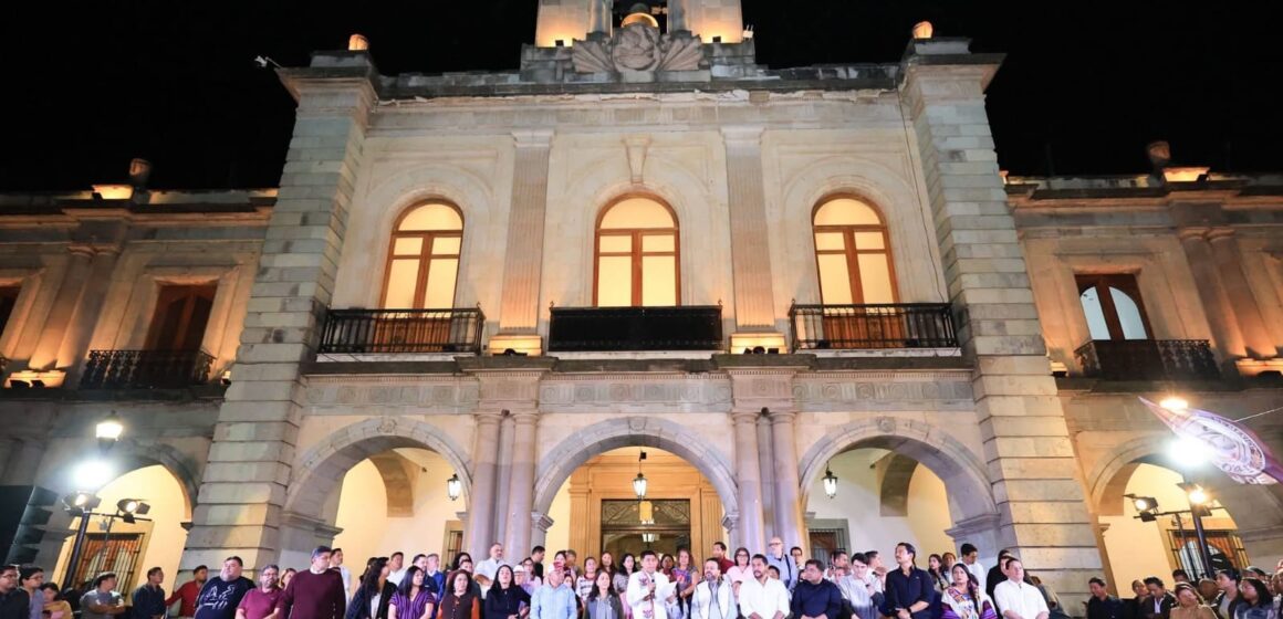 Revocación de mandato en Oaxaca exhibe anomalías e inflación de urnas en municipios