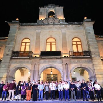 Revocación de mandato en Oaxaca exhibe anomalías e inflación de urnas en municipios