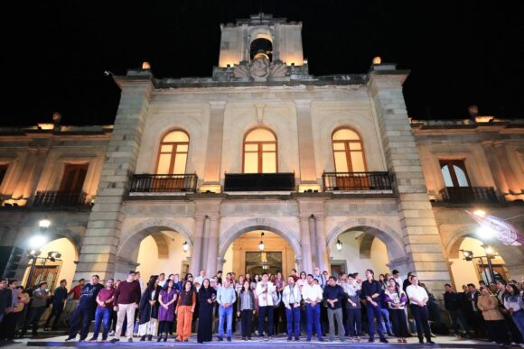 Revocación de mandato en Oaxaca exhibe anomalías e inflación de urnas en municipios