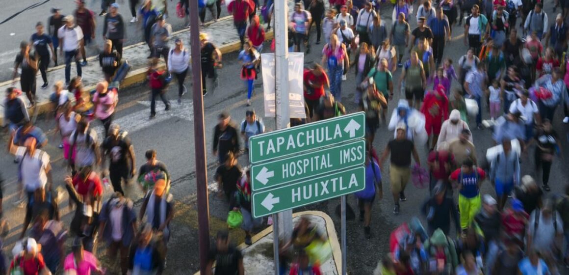 Tapachula_El Eco del Sumidero