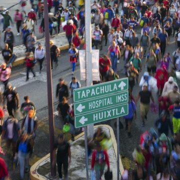 Tapachula_El Eco del Sumidero