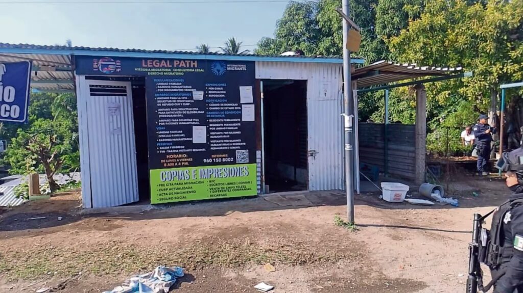 CiberCafé_Redes sociales