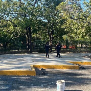 Parque Caña Hueca_Tuxtla GTZ