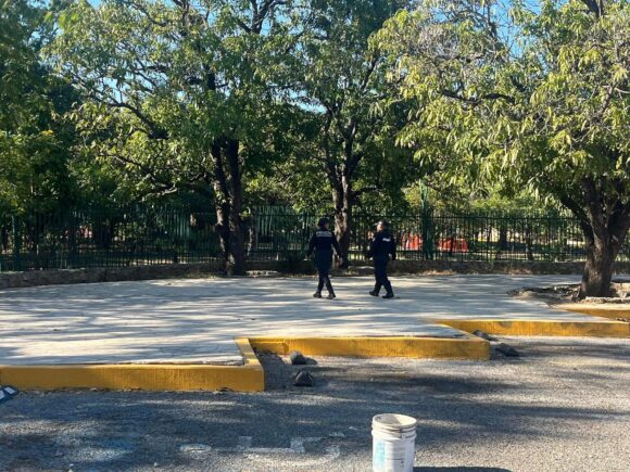 Parque Caña Hueca_Tuxtla GTZ