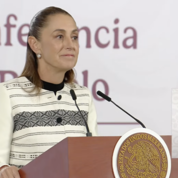 Presidenta Claudia Sheinbaum_Conferencia