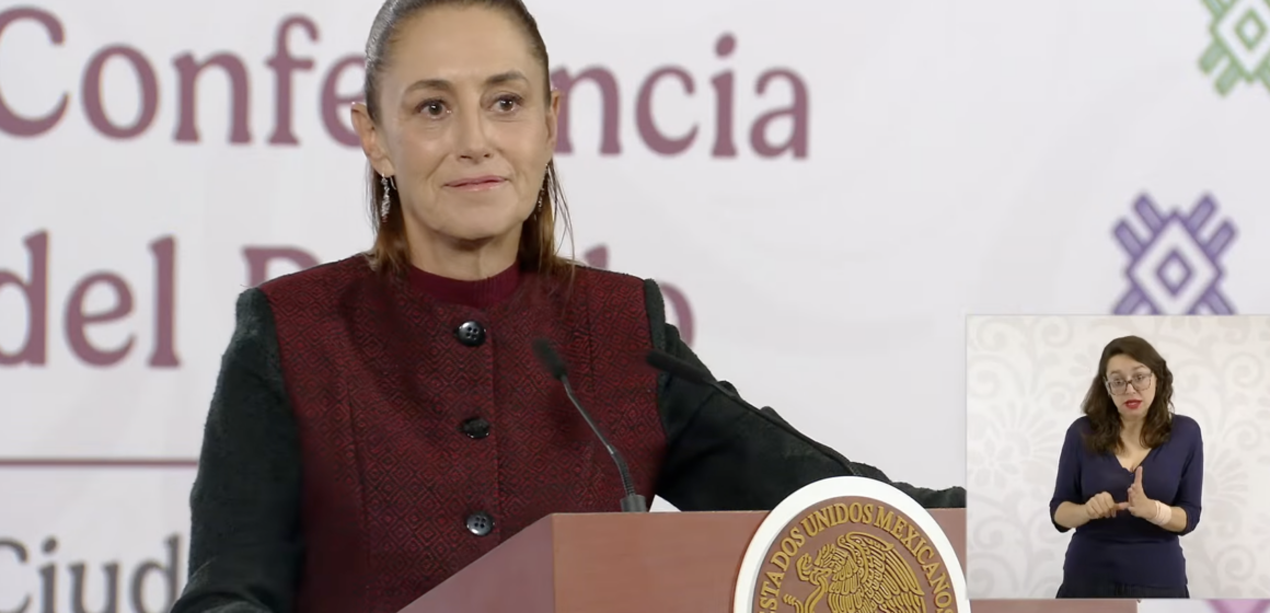 Anuncia Gobierno Federal limitación de pensiones millonarias a funcionarios de altos rangos