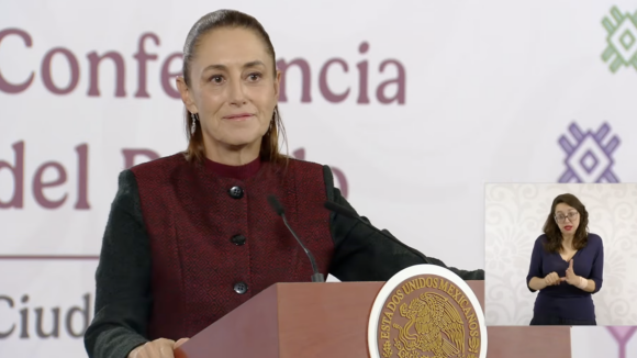 Anuncia Gobierno Federal limitación de pensiones millonarias a funcionarios de altos rangos