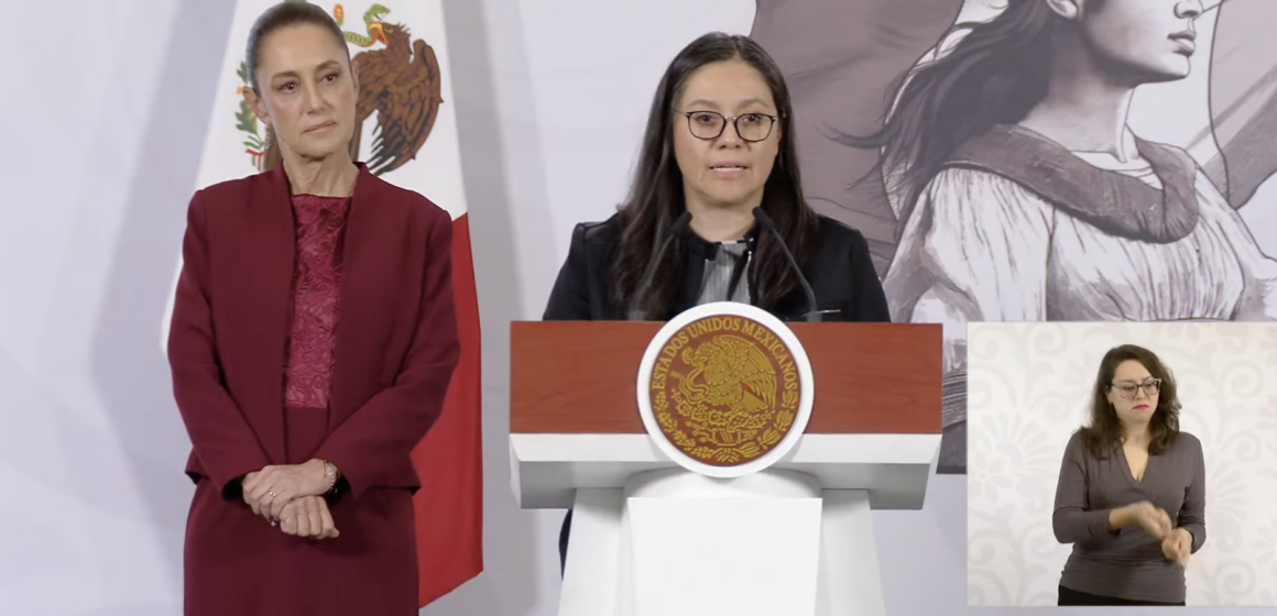 SEP: Modificaciones en libros de textos estarán listas para el ciclo escolar 2027-2028