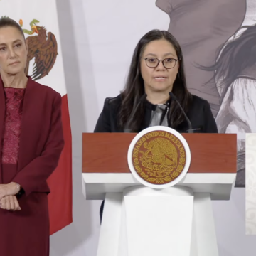 SEP: Modificaciones en libros de textos estarán listas para el ciclo escolar 2027-2028