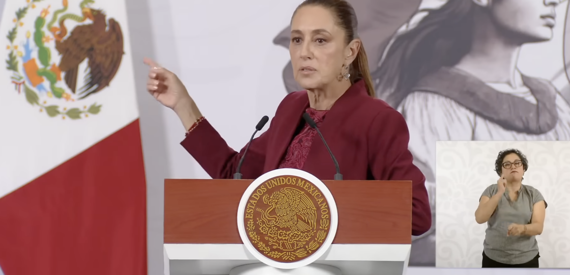 Anuncia Presidencia medidas de seguridad más estrictas en Tren Interoceánico