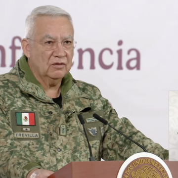 Gobierno Federal informa sobre abatimiento de El Mencho, líder del CJNG