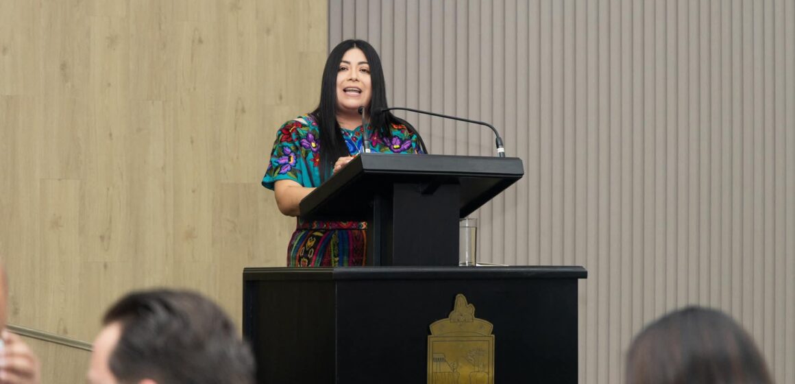 Chiapas reconoce oficialmente al pueblo Akateco como su treceava lengua originaria