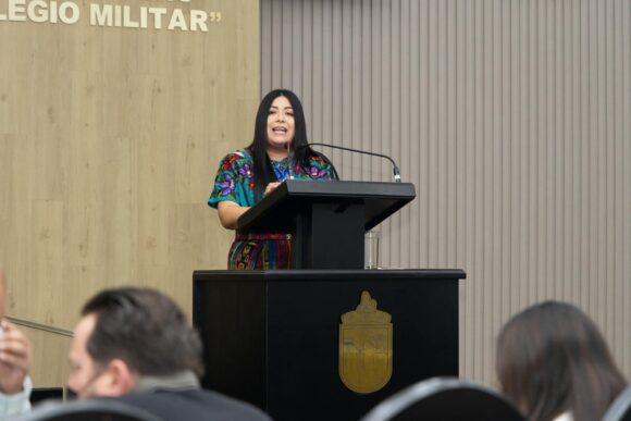 Chiapas reconoce oficialmente al pueblo Akateco como su treceava lengua originaria