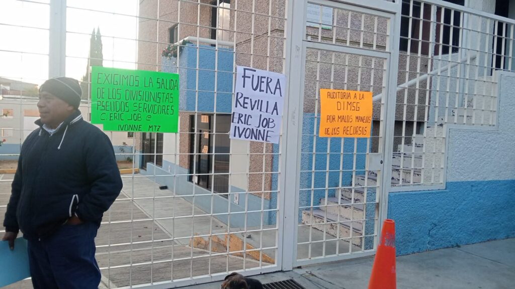 Servicios de Salud de Oaxaca_Redes Sociales