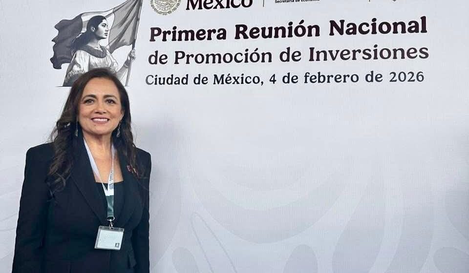 Nombra Gobierno Federal a Olvia Hernández, Coordinadora Estatal de Inversión por Chiapas