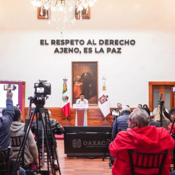 Istmo de Tehuantepec reciente violencia por muerte de líder del Cartel Jalisco Nueva Generación