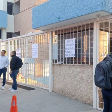 Denuncian red de corrupción en Dirección de Infraestructura de Salud en Oaxaca