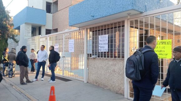 Denuncian red de corrupción en Dirección de Infraestructura de Salud en Oaxaca