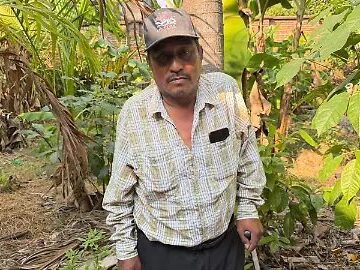 Denuncian secuestro y agresión física a periodista Epifanio López en Huixtla, Chiapas