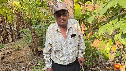 Denuncian secuestro y agresión física a periodista Epifanio López en Huixtla, Chiapas