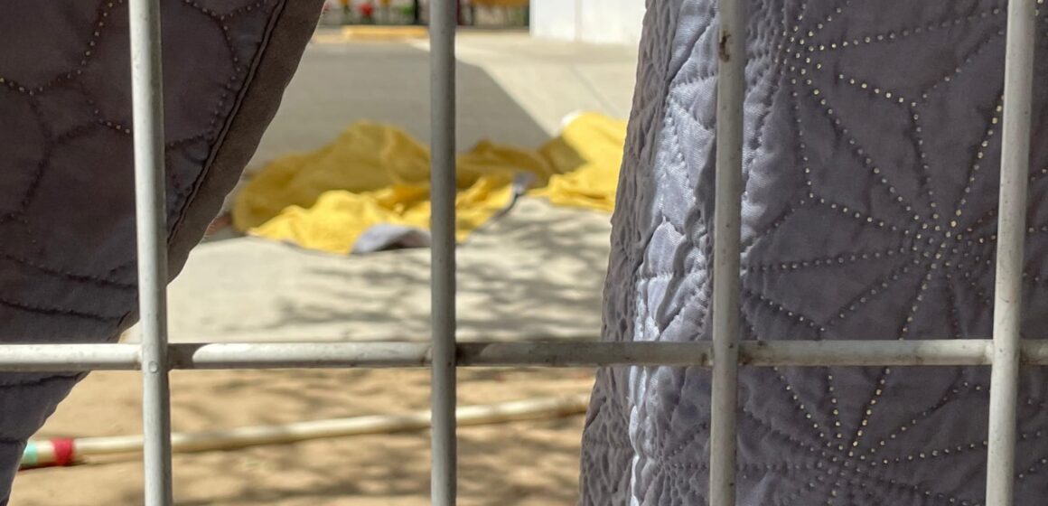 Fallecen niñas haitianas en albergue del DIF Estatal Oaxaca, señalan abandono en instalaciones