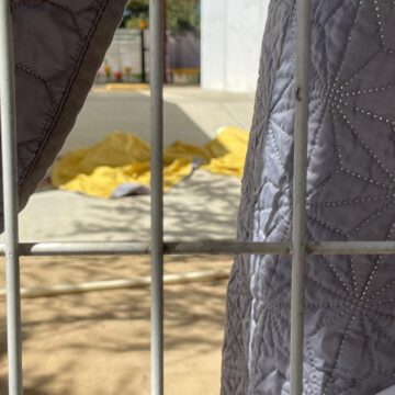 Fallecen niñas haitianas en albergue del DIF Estatal Oaxaca, señalan abandono en instalaciones