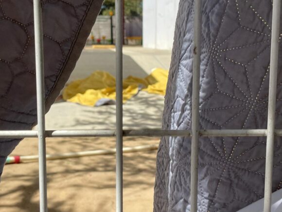 Fallecen niñas haitianas en albergue del DIF Estatal Oaxaca, señalan abandono en instalaciones