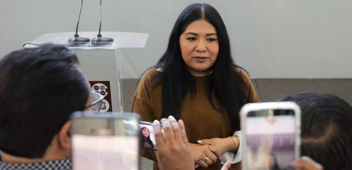 FGEO detiene a 24 personas involucradas tras secuestro de Alcaldesa de San Agustín Amatengo