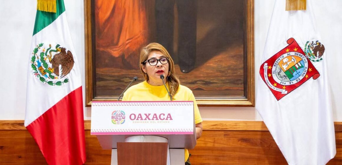 Al menos 82 incendios forestales en Oaxaca se reportan antes de inicio de Primavera