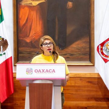 Al menos 82 incendios forestales en Oaxaca se reportan antes de inicio de Primavera