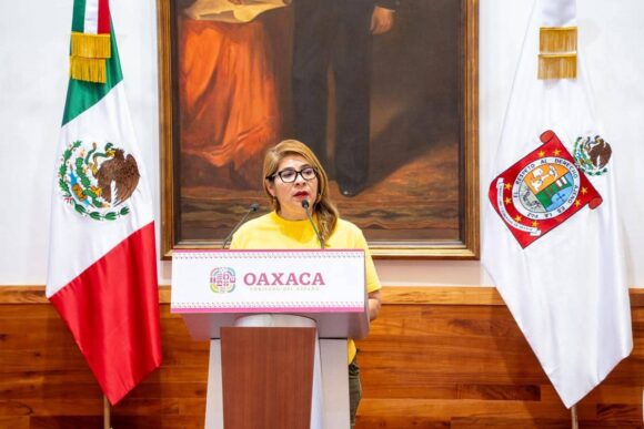 Al menos 82 incendios forestales en Oaxaca se reportan antes de inicio de Primavera