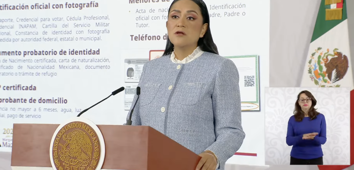 Arranca en abril Sistema Universal de Salud en México