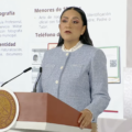 Arranca en abril Sistema Universal de Salud en México